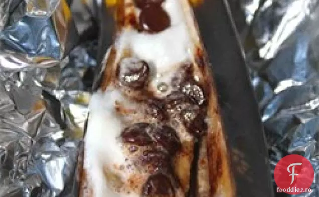 Barci Cu Banane