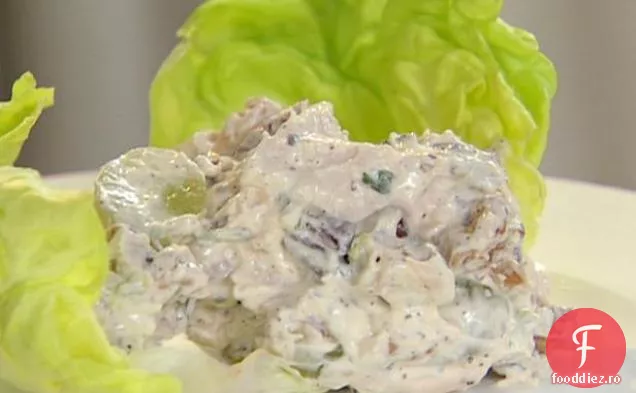 Salată De Pui Contessa