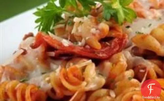 Pizza Caserola