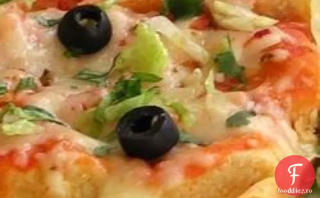 Enchiladas de pui și fasole roșie