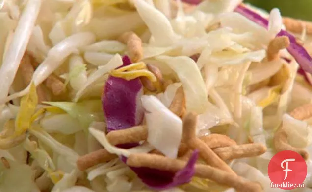 Asiatice Slaw