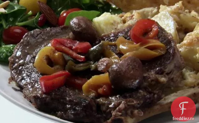 Friptură De Furculiță