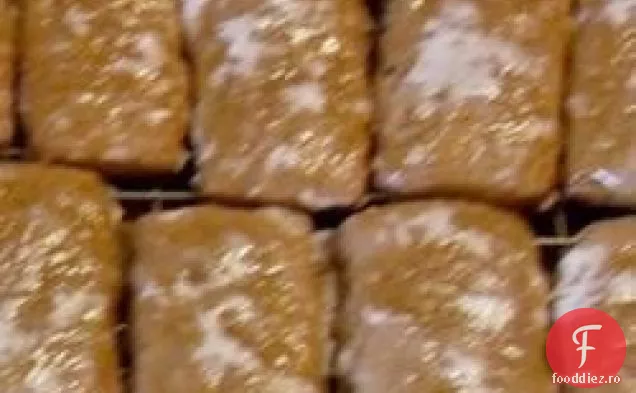 Lebkuchen al IV-lea