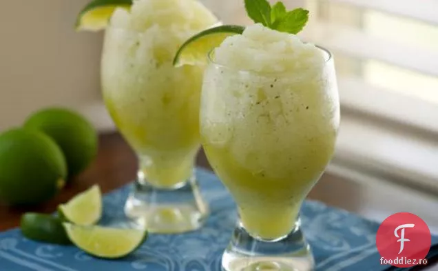 Mojito Noroios