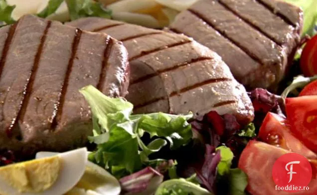 Biblos Nicoise Ton La Gratar