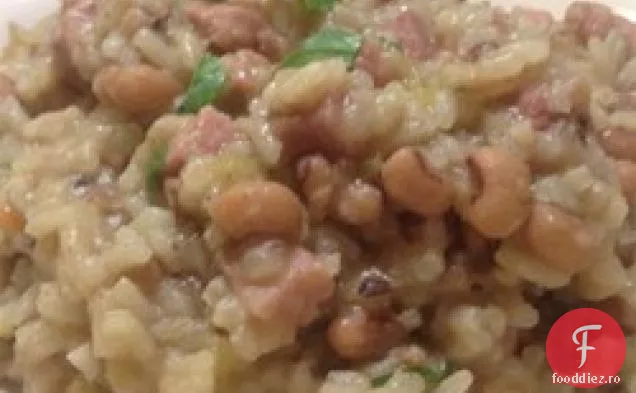 Meu Hoppin ' John