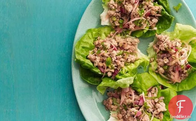 Turcia Larb