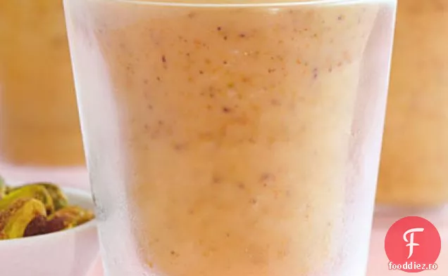 Shake Bogat De Fistic