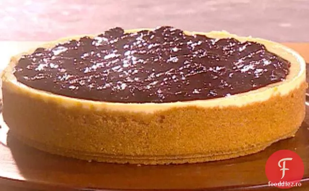 Cheesecake-Ul Final