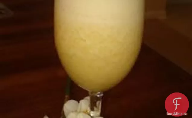 Băutură Cremă De Portocale