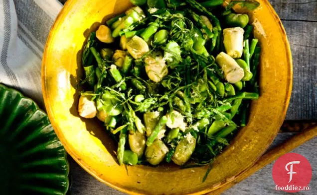 Saut De Legume De Primavara 4