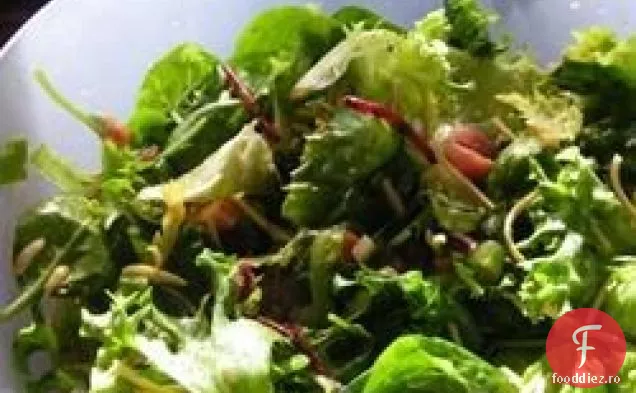 Salată Crocantă
