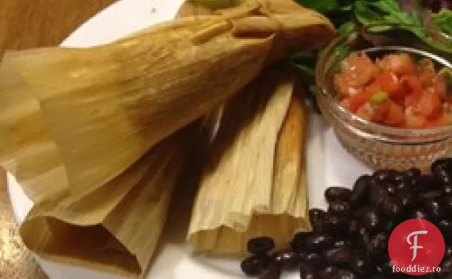 Resturi De Tamale Din Turcia