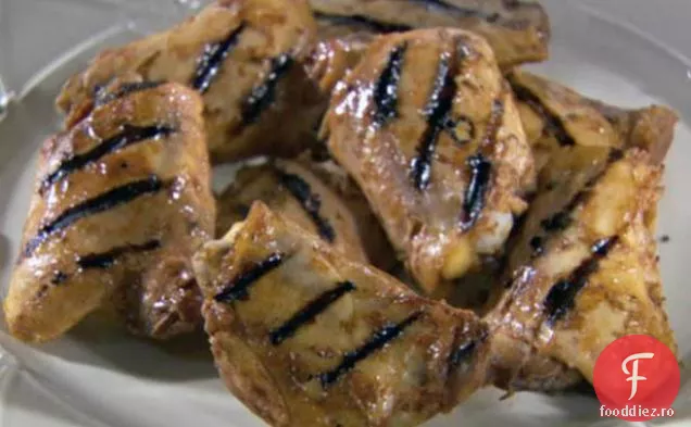 Pulpe De Pui Tandoori