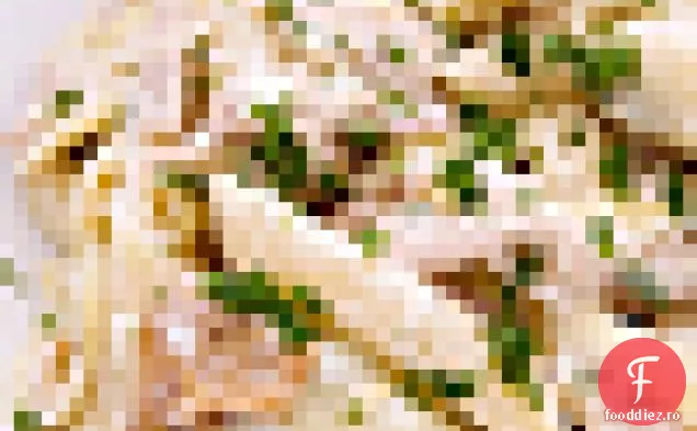 Friptură De Pui Anghinare Paste