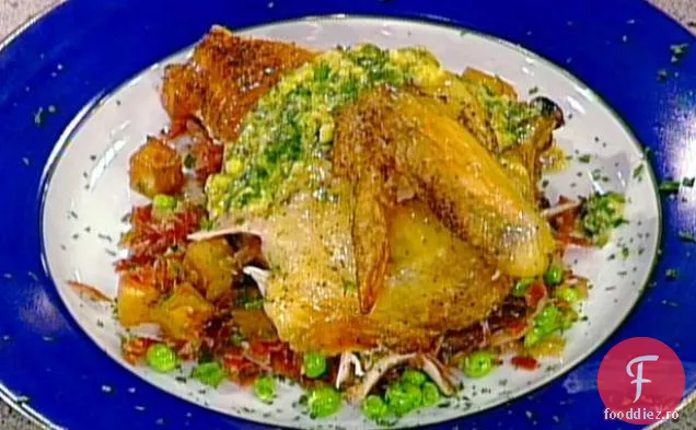 Delmonico Pui Clemenceau