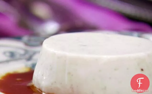 Zară Panna Cotta