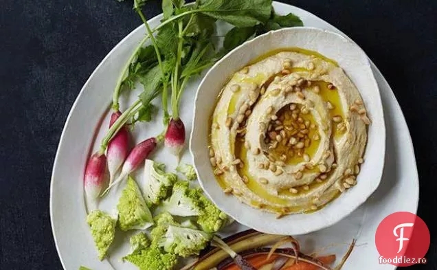 Hummus