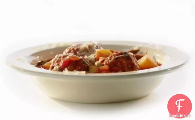 Bonnie ' s Italian Stew