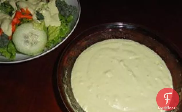 Sos de Avocado II