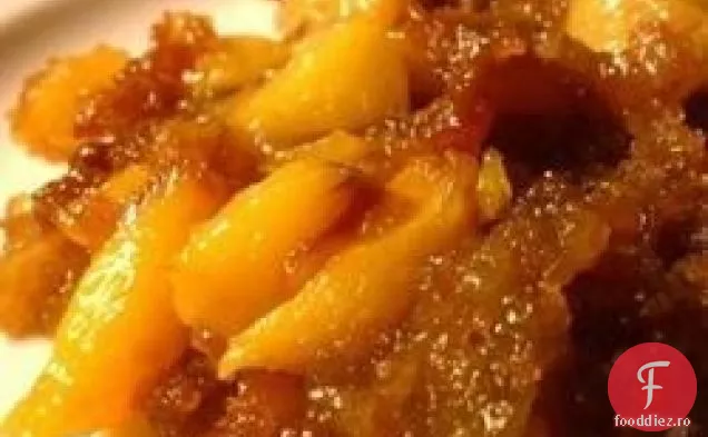 Cel Mai Simplu Vreodată Fructe Cizmar