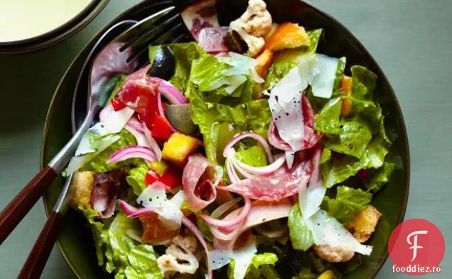 Salată Italiană Sub
