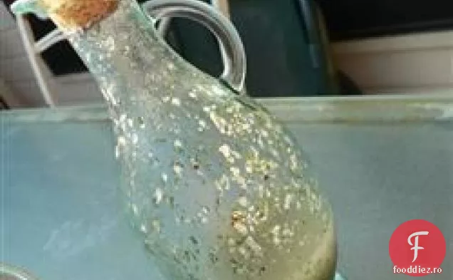 Vinetă De Mărar