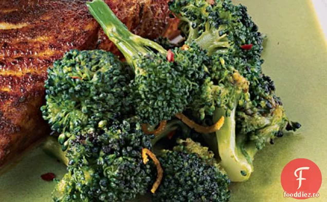 Broccoli Portocaliu