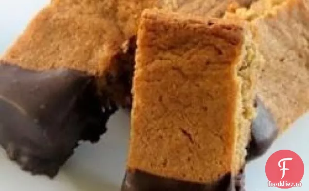 Chewy Integrală De Grâu Unt De Arahide Negrese