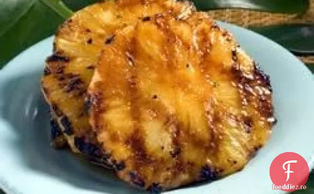 Honeysuckle Ananas
