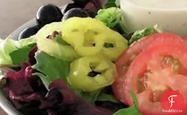 Sos de salată în stil Restaurant Italian II