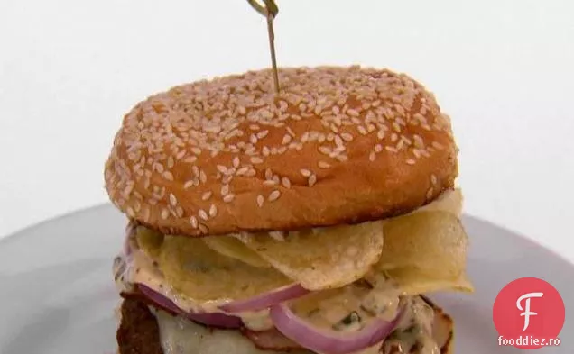 Louisiana Burgers 2