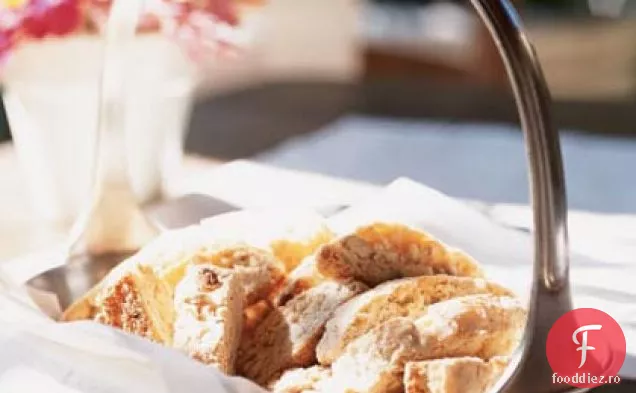 Biscotti De Migdale Toscane