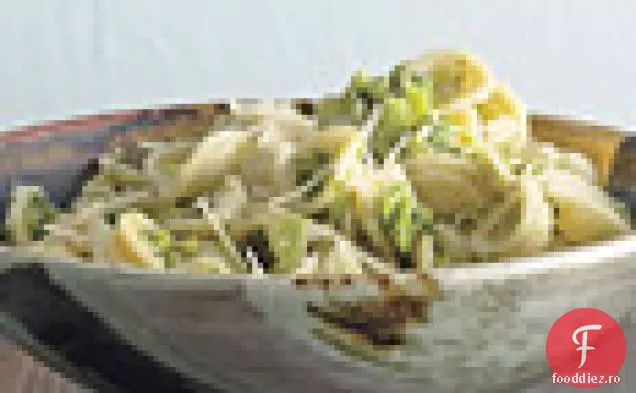 Broccoli Cu Orecchiette