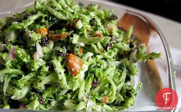 Salată De Broccoli
