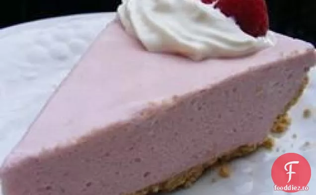 Zmeură șifon Pie II