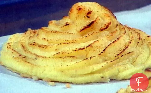 Cartofi Ducesa