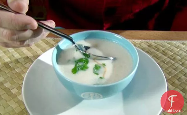 Supă De Somn