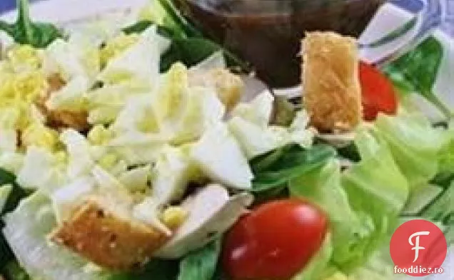 Super salata lui Shelly