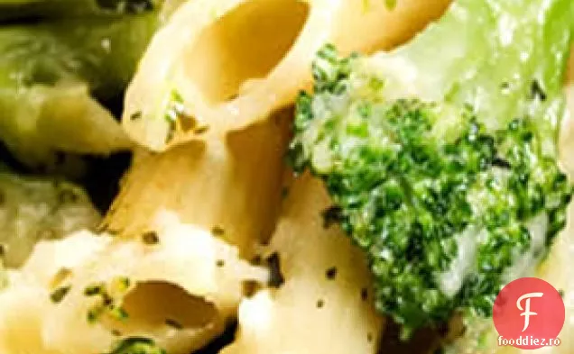 Penne cu Broccoli