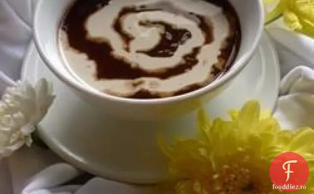 Champurrado