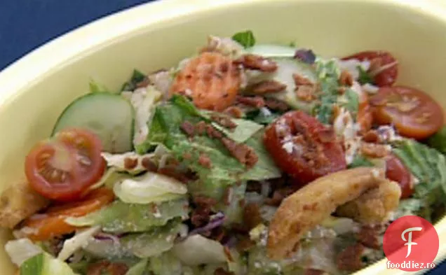 Salată De Tabără Cobb