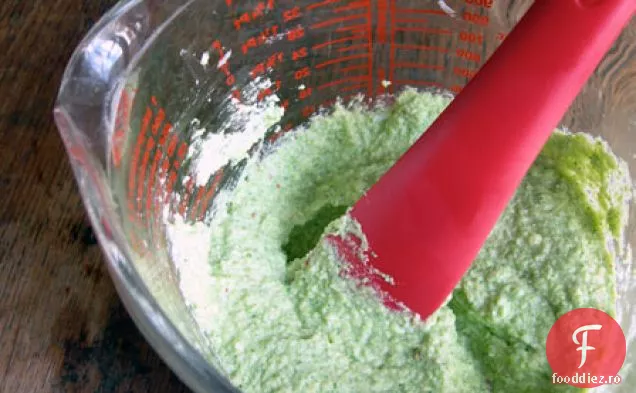 Broccoli Pesto Pur Și Simplu