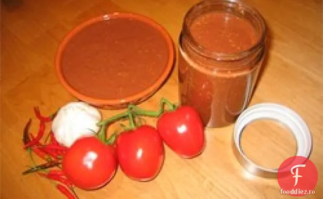 Aromă Mexicană Aromată