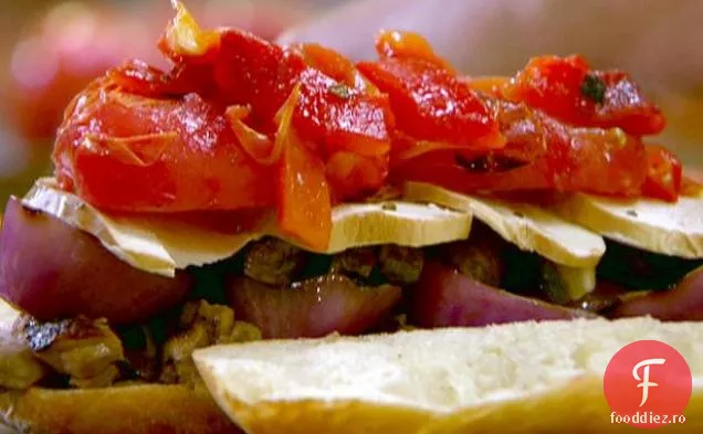 Cacciatore Panini La Gratar
