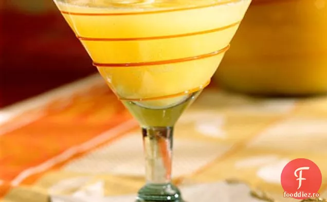 Fruit Sparkle