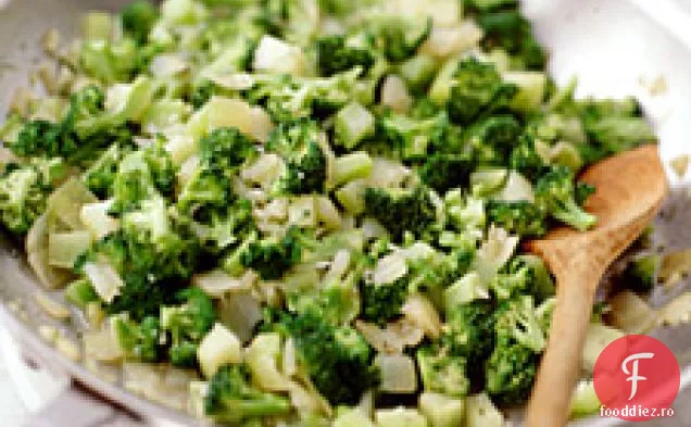 Broccoli Hache