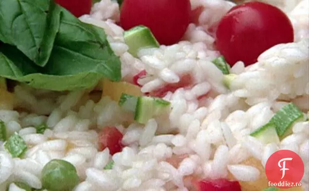 Risotto cu legume