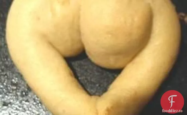 Cookie-Uri De Ulei