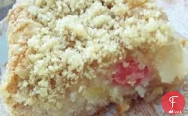 Tort De Cocktail De Fructe I